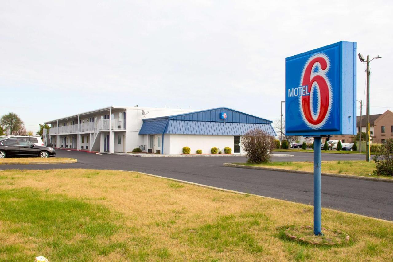 Country Yard Inn And Suites Sikeston Exterior foto